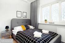 Mieszkanie 2-pokojowe Warszawa Śródmieście, al. "Solidarności". Zdjęcie 2