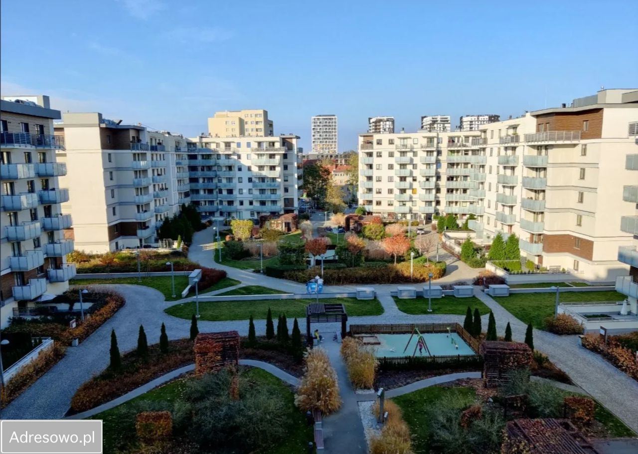 Mieszkanie 2-pokojowe Wrocław Krzyki, ul. Nyska. Zdjęcie 4