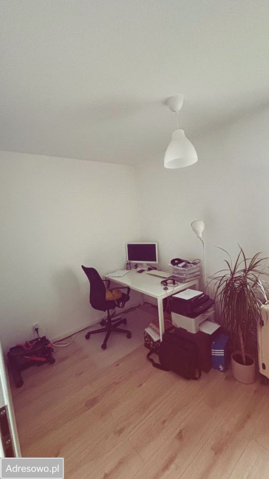 Mieszkanie 3-pokojowe Kraków Kliny, ul. bpa Albina Małysiaka. Zdjęcie 8