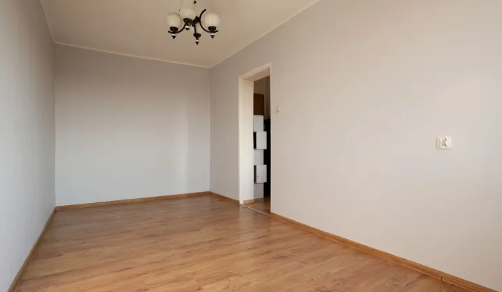 Mieszkanie 1-pokojowe Giżycko, ul. Nowowiejska