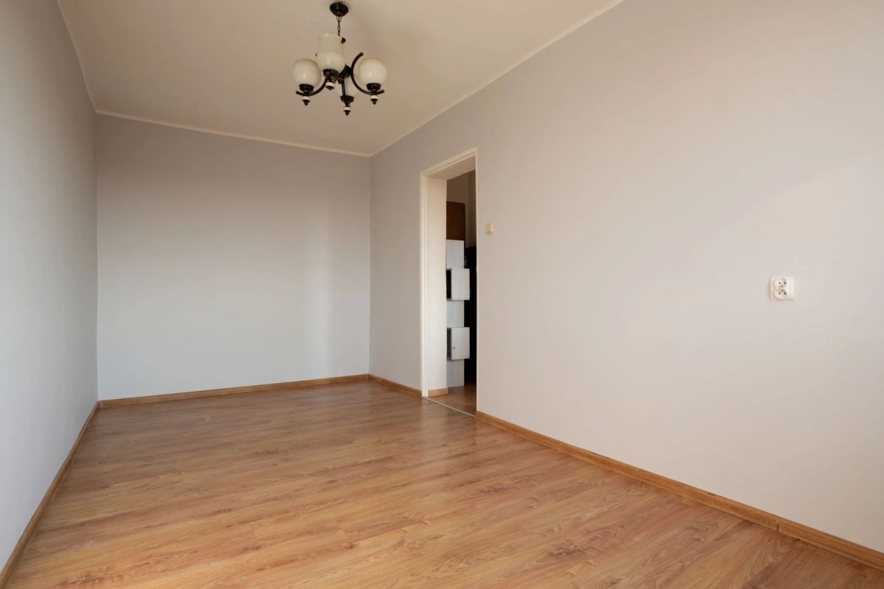 Mieszkanie 1-pokojowe Giżycko, ul. Nowowiejska. Zdjęcie 1