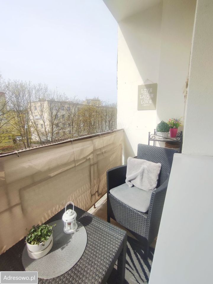 Mieszkanie 2-pokojowe Bydgoszcz Kapuściska, ul. Stanisława Noakowskiego. Zdjęcie 6