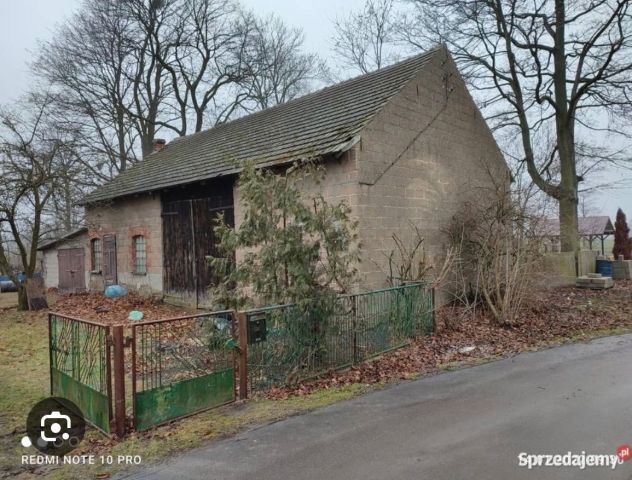 Działka rolno-budowlana Aniołka Pierwsza. Zdjęcie 1