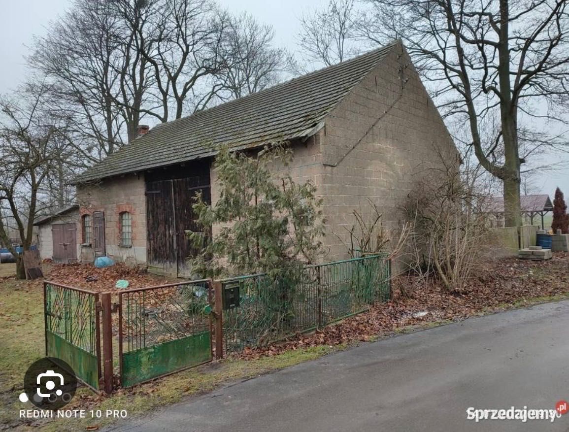 Działka rolno-budowlana Aniołka Pierwsza. Zdjęcie 1