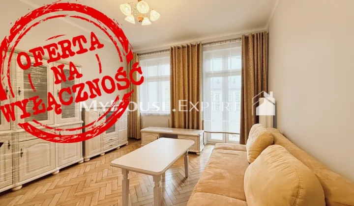 Mieszkanie 2-pokojowe Gorzów Wielkopolski, ul. Ewarysta Estkowskiego