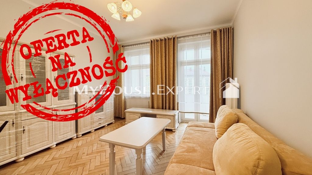 Mieszkanie 2-pokojowe Gorzów Wielkopolski, ul. Ewarysta Estkowskiego. Zdjęcie 1