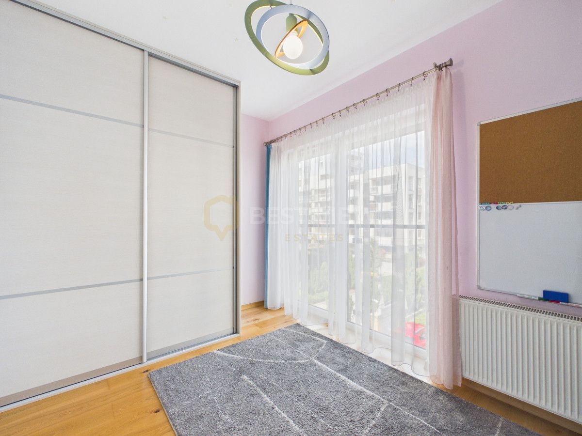 Mieszkanie 2-pokojowe Warszawa Skorosze, ul. Dzieci Warszawy. Zdjęcie 8