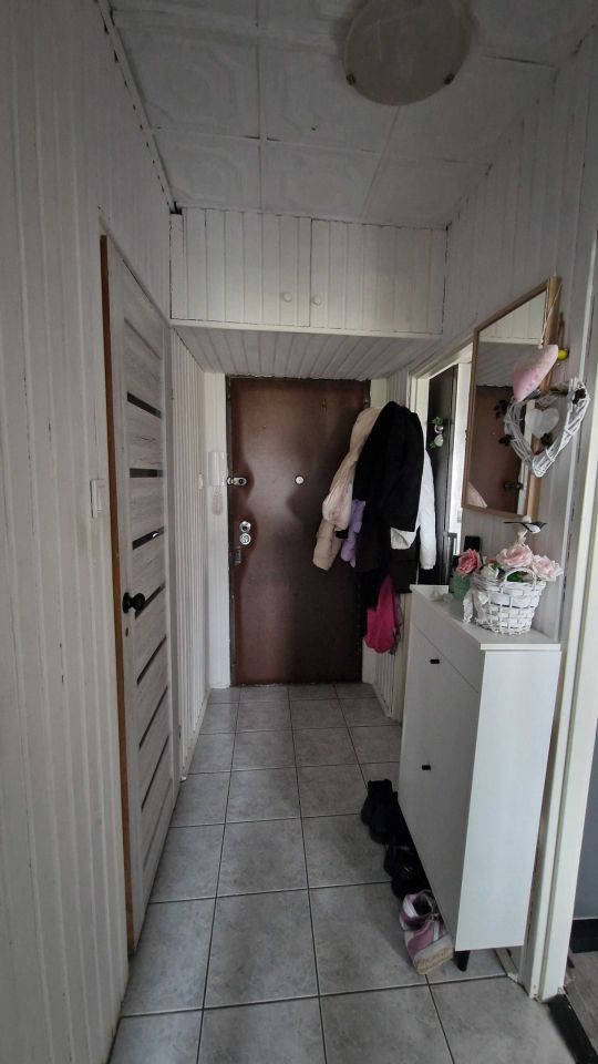 Mieszkanie 2-pokojowe Poznań Łazarz, ul. Hetmańska. Zdjęcie 4