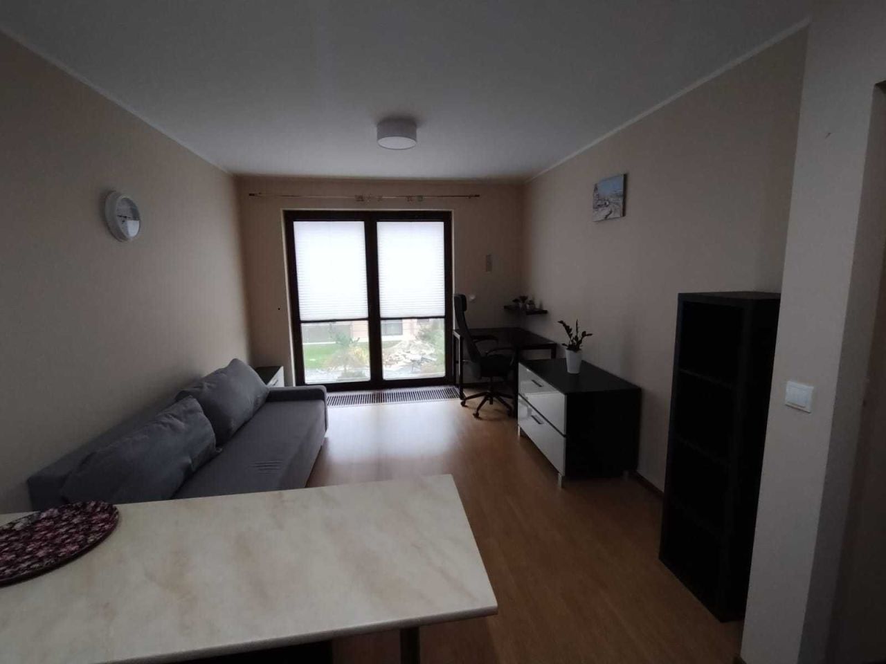 Mieszkanie 2-pokojowe Bydgoszcz Fordon. Zdjęcie 2