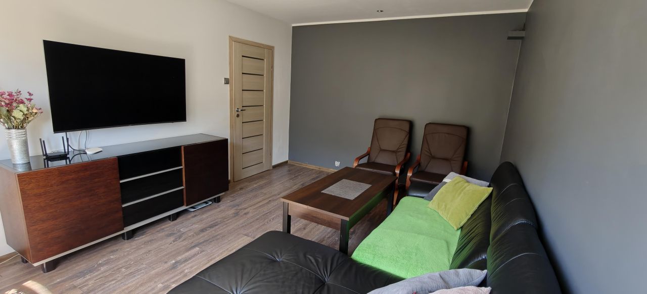 Mieszkanie 3-pokojowe Gliwice Łabędy, ul. Piaskowa. Zdjęcie 2