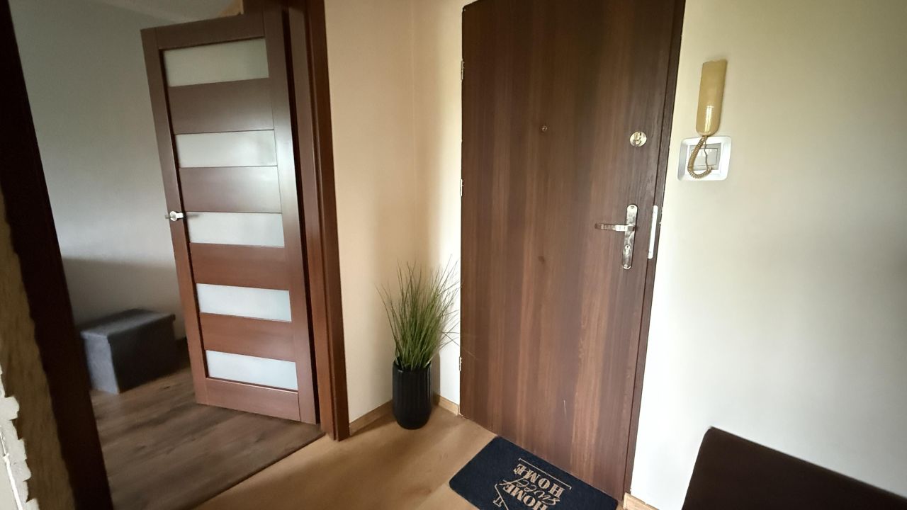 Mieszkanie 2-pokojowe Zduńska Wola, ul. Szadkowska. Zdjęcie 6