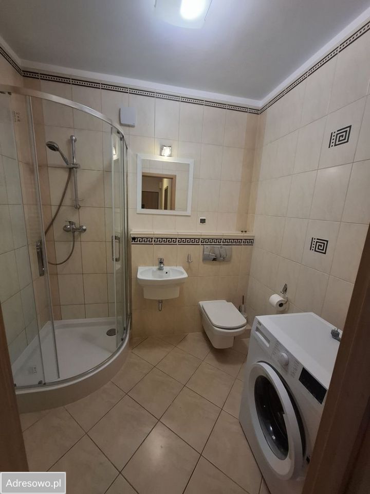 Mieszkanie 2-pokojowe Wrocław Kozanów, ul. Pałucka. Zdjęcie 5