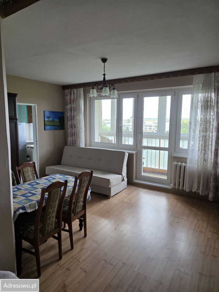 Mieszkanie 1-pokojowe Łódź Radogoszcz, ul. Zgierska. Zdjęcie 1