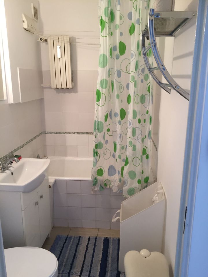 Mieszkanie 1-pokojowe Bydgoszcz Wyżyny, ul. Ogrody. Zdjęcie 6