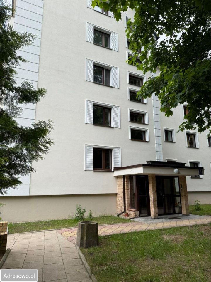 Mieszkanie 2-pokojowe Międzyzdroje. Zdjęcie 1
