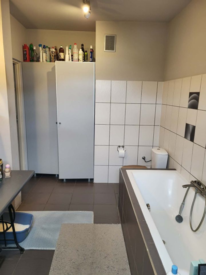 Mieszkanie 3-pokojowe Łódź Nowosolna, ul. Marynarzy Polskich. Zdjęcie 13