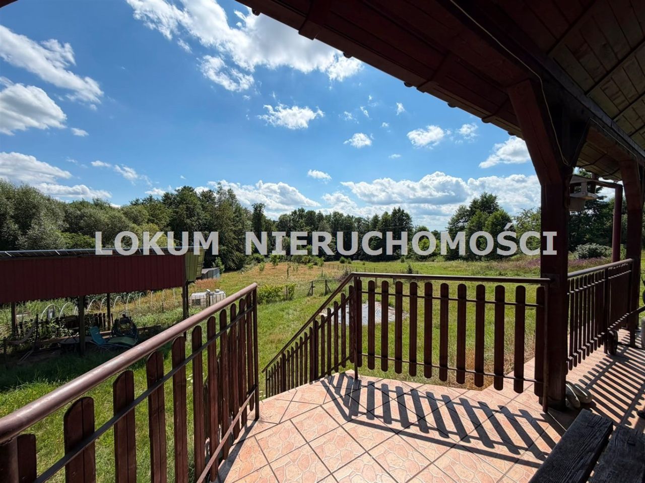dom wolnostojący, 5 pokoi Krostoszowice, ul. Środkowa. Zdjęcie 5