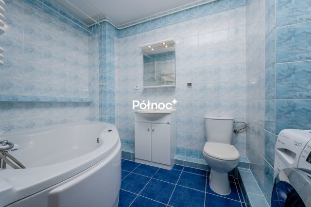 Mieszkanie 2-pokojowe Białystok Piasta, ul. Sybiraków. Zdjęcie 5