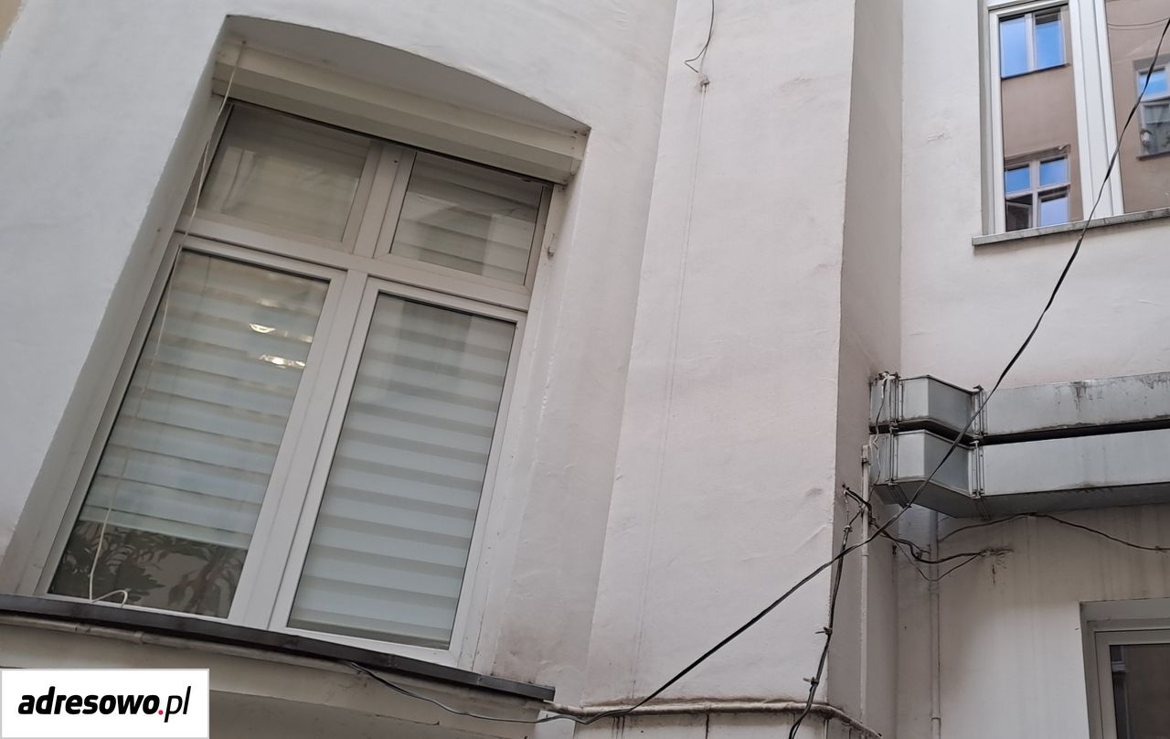 Mieszkanie 2-pokojowe Wrocław Stare Miasto, ul. Podwale. Zdjęcie 8