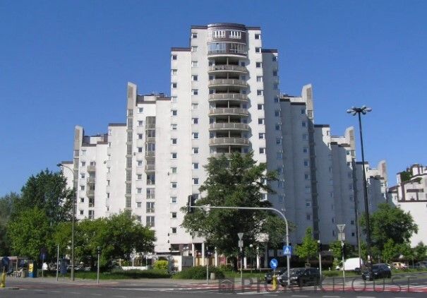 Mieszkanie 2-pokojowe Warszawa Praga-Południe, ul. Janusza Meissnera. Zdjęcie 13