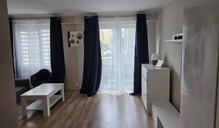 Mieszkanie 1-pokojowe Inowrocław, ul. Bolesława Krzywoustego