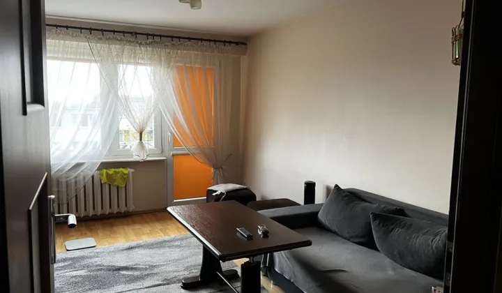 Mieszkanie 2-pokojowe Stalowa Wola, ul. Wojska Polskiego