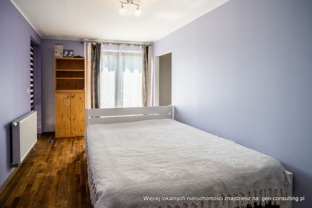 dom wolnostojący, 5 pokoi Masłomiąca. Zdjęcie 18