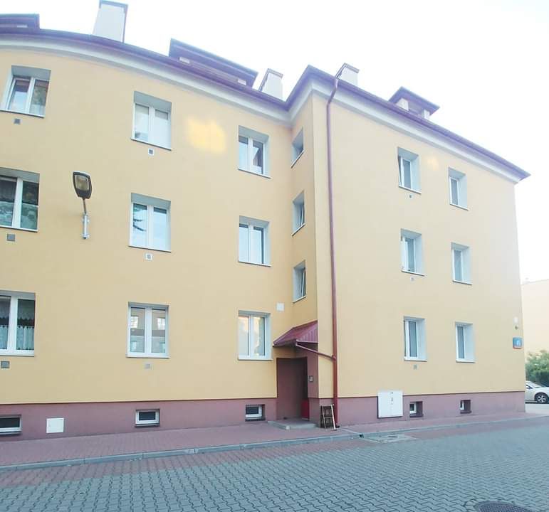 Mieszkanie 2-pokojowe Warszawa Praga-Południe, ul. Józefa Grzegorza Chłopickiego