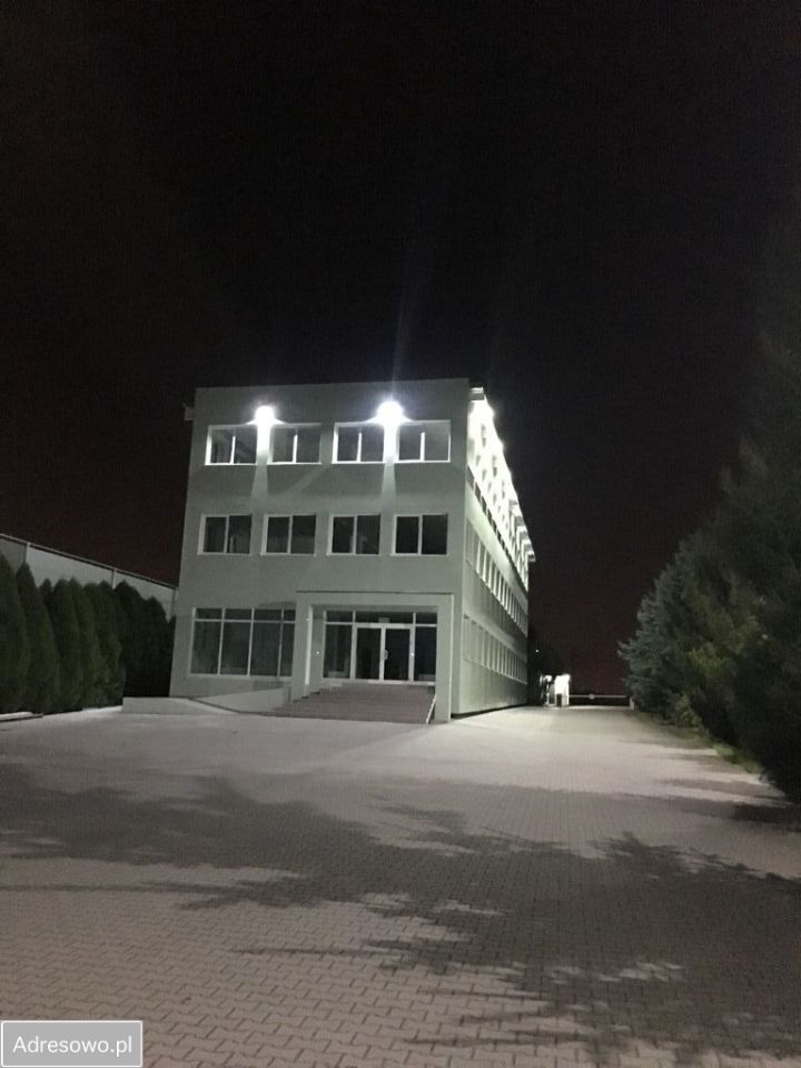 Biuro Warszawa Ursynów, ul. Baletowa. Zdjęcie 16