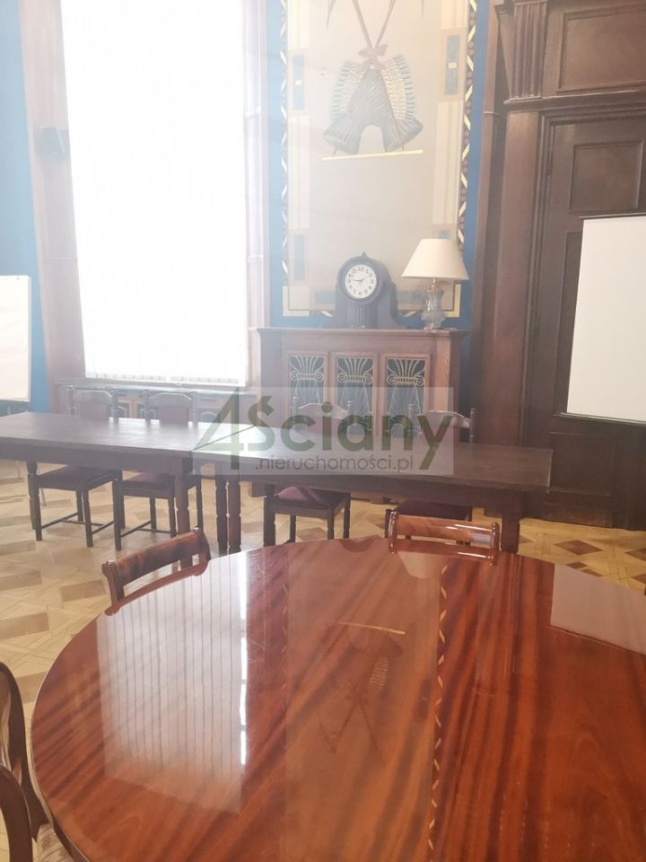 Biuro Warszawa Śródmieście. Zdjęcie 3