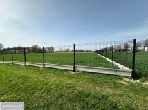 Działka budowlana Czermin Żale. Zdjęcie 4