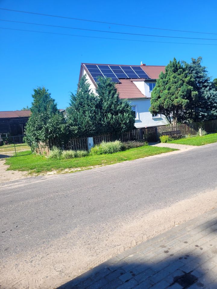 dom wolnostojący, 7 pokoi Trzebawie. Zdjęcie 15