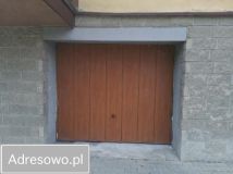 Garaż/miejsce parkingowe Libiąż. Zdjęcie 3