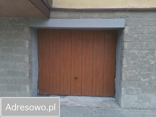 Garaż/miejsce parkingowe Libiąż. Zdjęcie 4