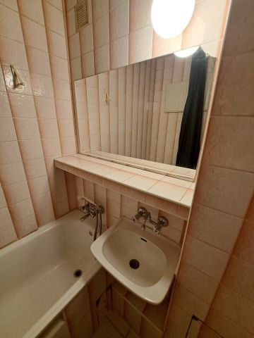 Mieszkanie 1-pokojowe Wrocław Krzyki, ul. Lubuska. Zdjęcie 13