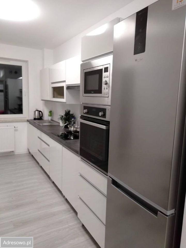 Mieszkanie 4-pokojowe Rzeszów, ul. Podgórska. Zdjęcie 6