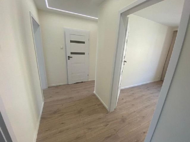 Mieszkanie 3-pokojowe Kalisz Centrum, ul. Stanisława Staszica. Zdjęcie 10