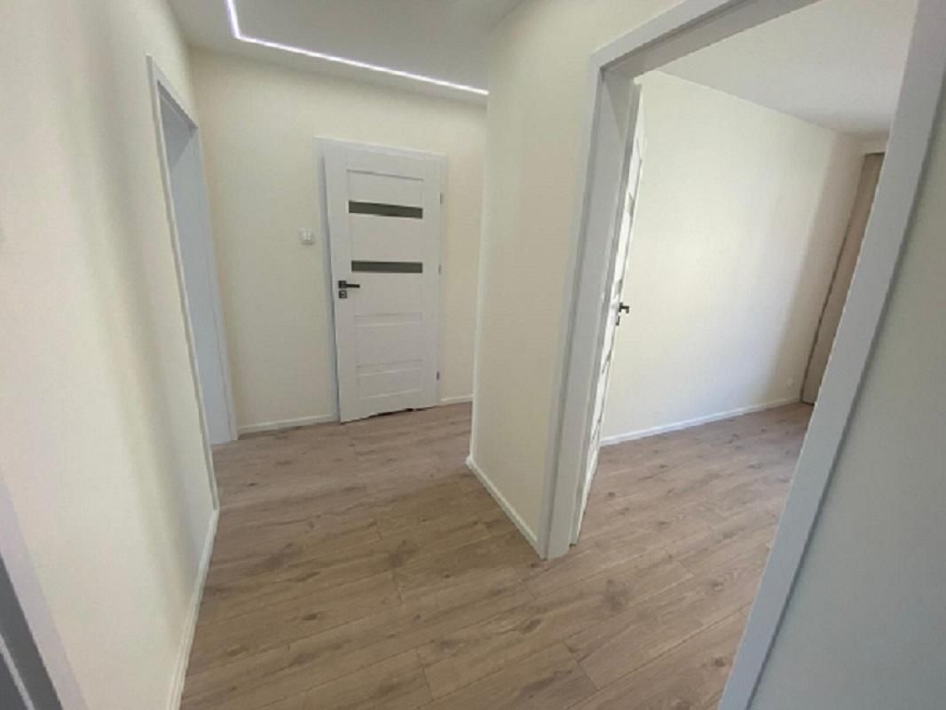 Mieszkanie 3-pokojowe Kalisz Centrum, ul. Stanisława Staszica. Zdjęcie 10