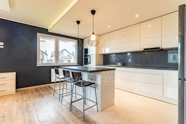 Mieszkanie 4-pokojowe Kosakowo, ul. Kalinowa. Zdjęcie 5