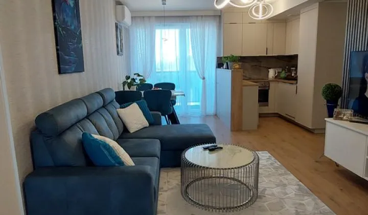 Mieszkanie 4-pokojowe Lublin Węglin, ul. Jemiołuszki