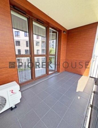 Mieszkanie 2-pokojowe Warszawa Ursynów, ul. Kłobucka. Zdjęcie 13