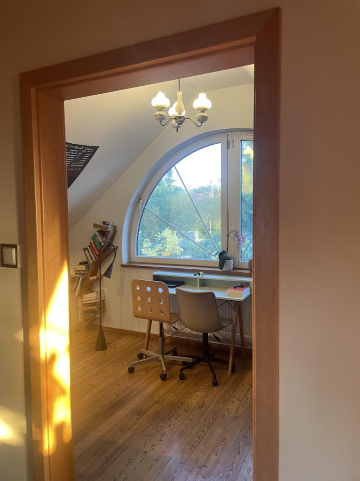 dom wolnostojący, 5 pokoi Pielgrzymowice, ul. Przymiarki. Zdjęcie 9