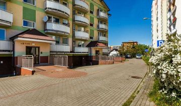 Mieszkanie 3-pokojowe Rumia Centrum, ul. Wileńska
