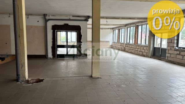 Nieruchomość komercyjna Izbica, ul. Cicha. Zdjęcie 9