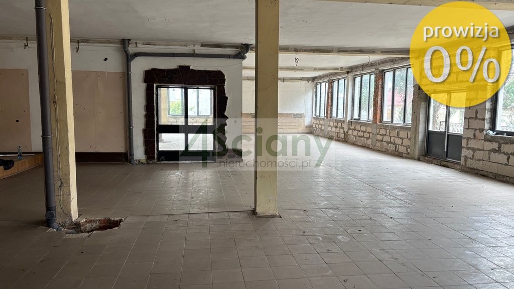 Lokal Izbica, ul. Cicha. Zdjęcie 8