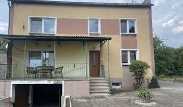 dom wolnostojący Nowe Miasto Lubawskie, ul. Wojska Polskiego