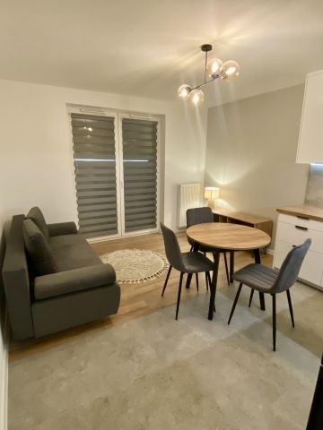 Mieszkanie 2-pokojowe Lublin Bronowice, ul. Kręta. Zdjęcie 1