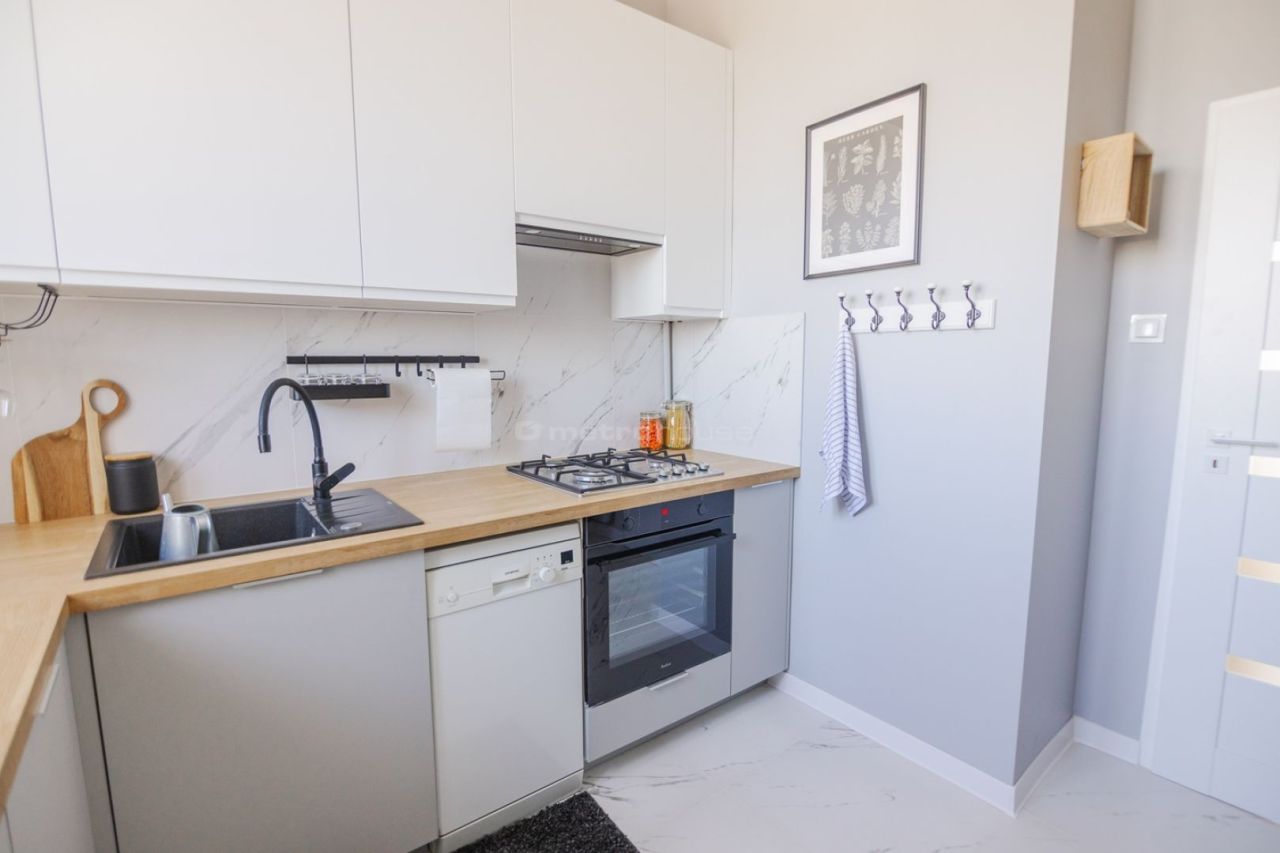 Mieszkanie 4-pokojowe Nowy Dwór Mazowiecki, ul. Sportowa. Zdjęcie 10