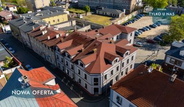 Lokal Łęczyca, ul. Wodna