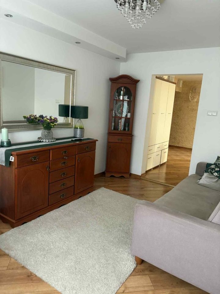 Mieszkanie 2-pokojowe Chełm